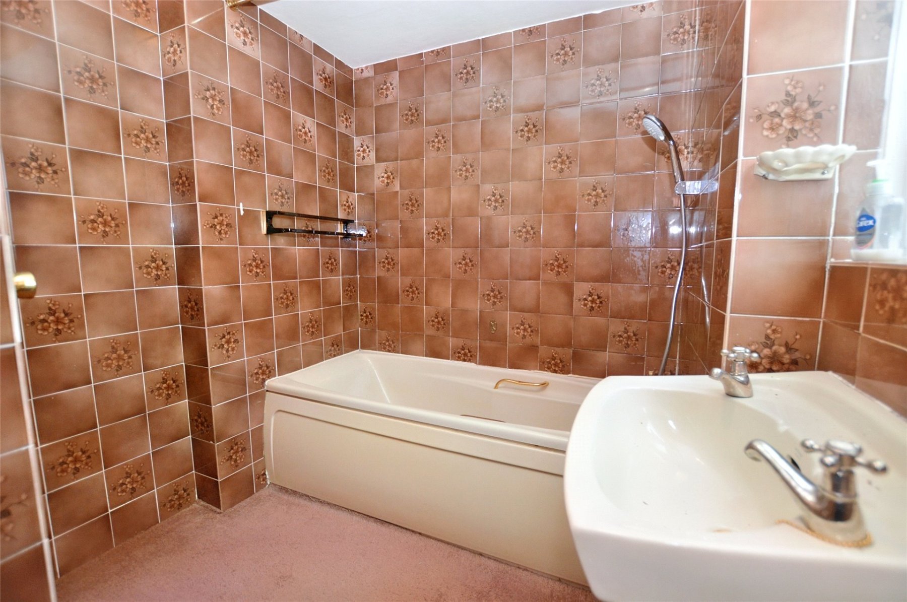 1 bedroom property for sale in Brimley Court, Brimley Road, Bovey