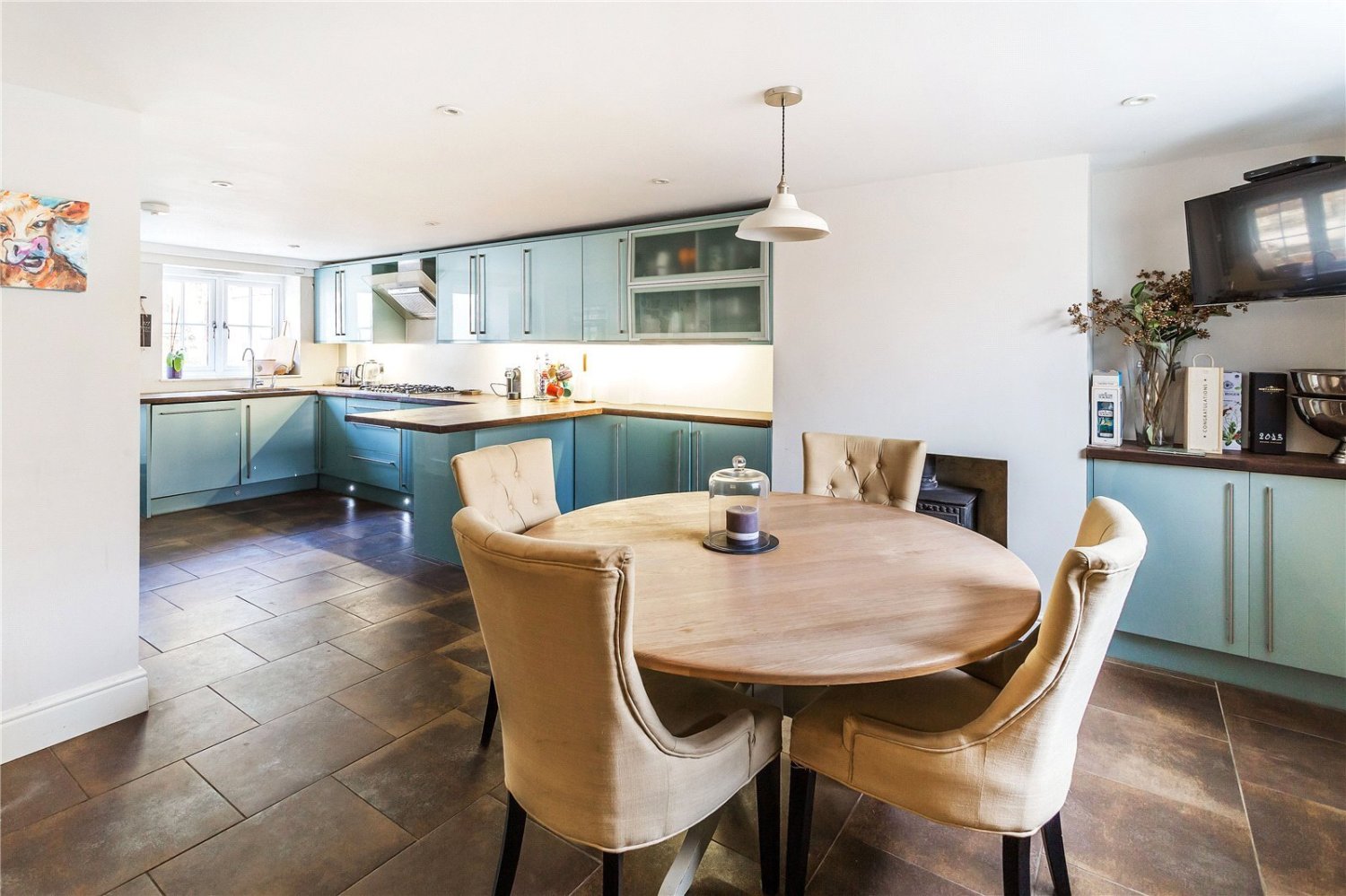 JacksonStops 3 bedroom property for sale in Nutley Lane, Reigate