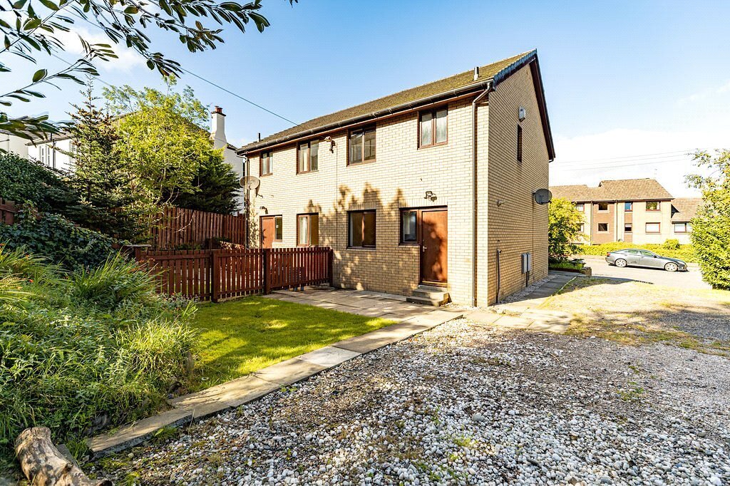 2 bedroom house for sale in Kelvindale Road, Kelvindale, Glasgow, G12