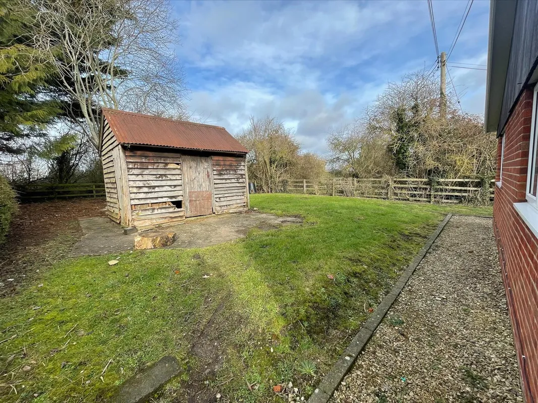 Ardington Wick, Wantage, Oxfordshire