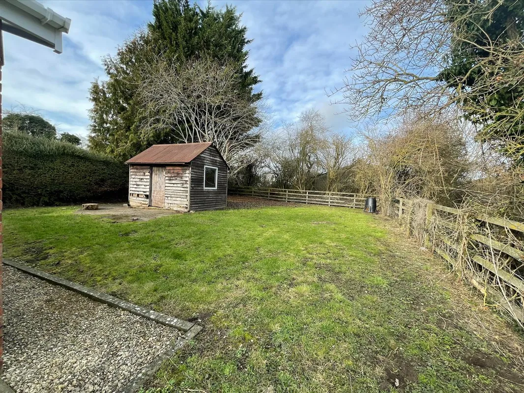 Ardington Wick, Wantage, Oxfordshire