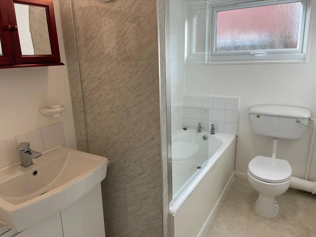 Ardington Wick, Wantage, Oxfordshire