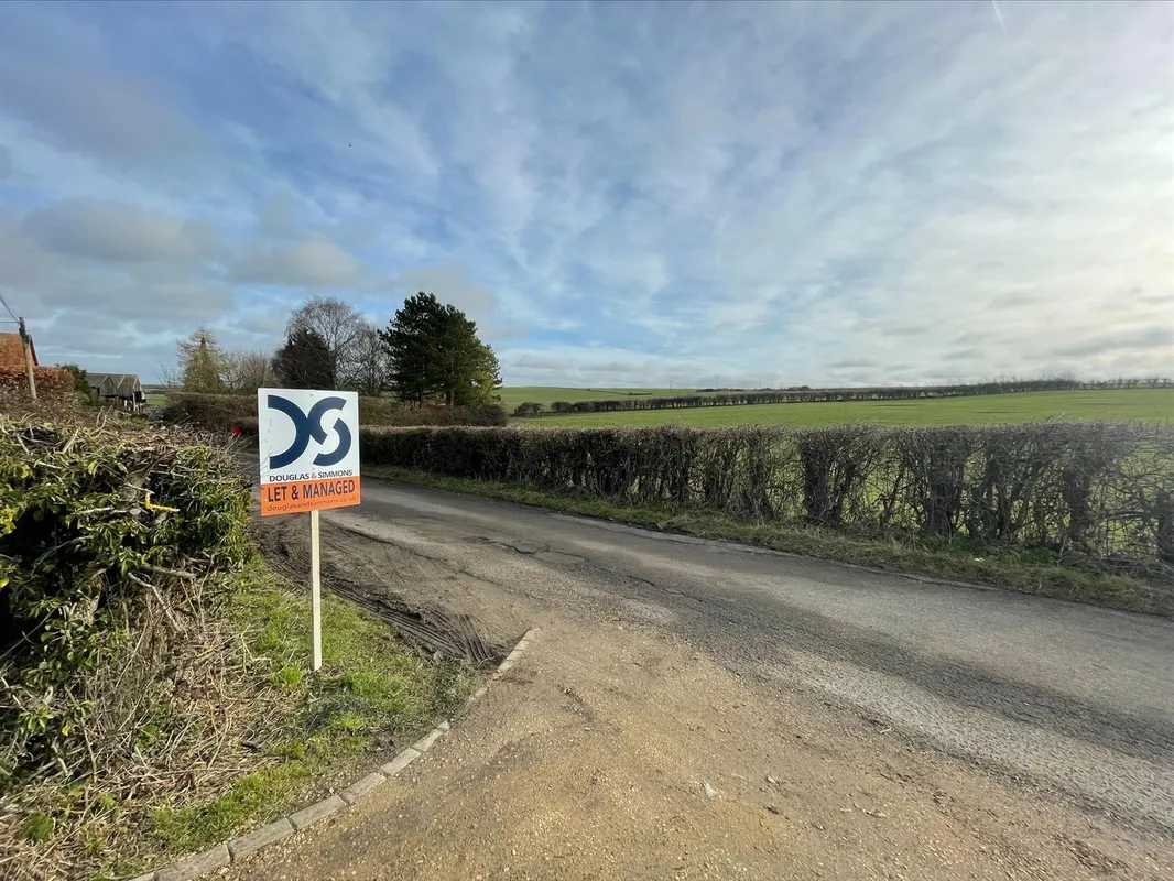 Ardington Wick, Wantage, Oxfordshire