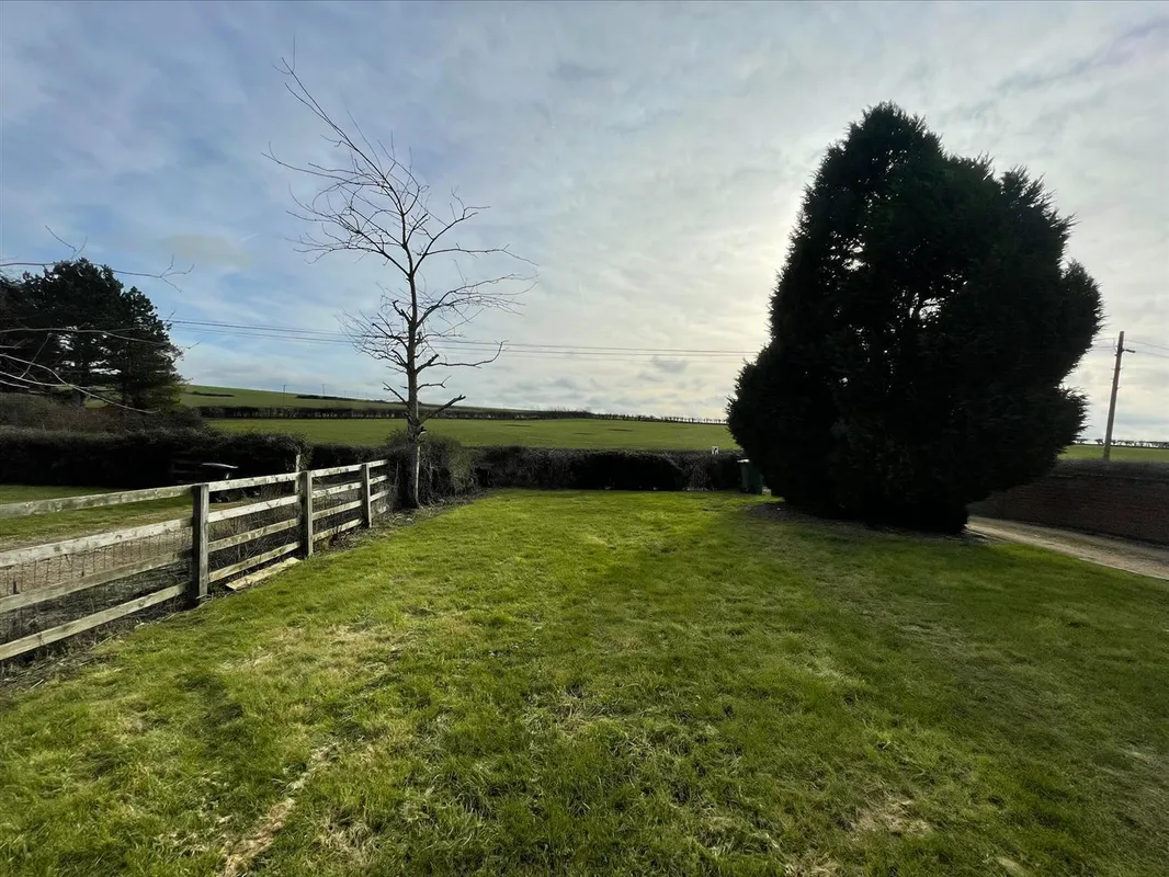 Ardington Wick, Wantage, Oxfordshire