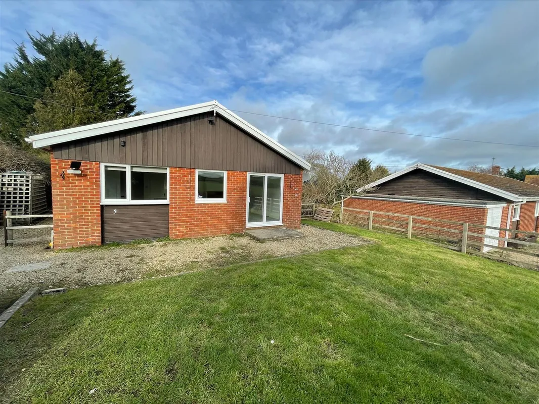 Ardington Wick, Wantage, Oxfordshire