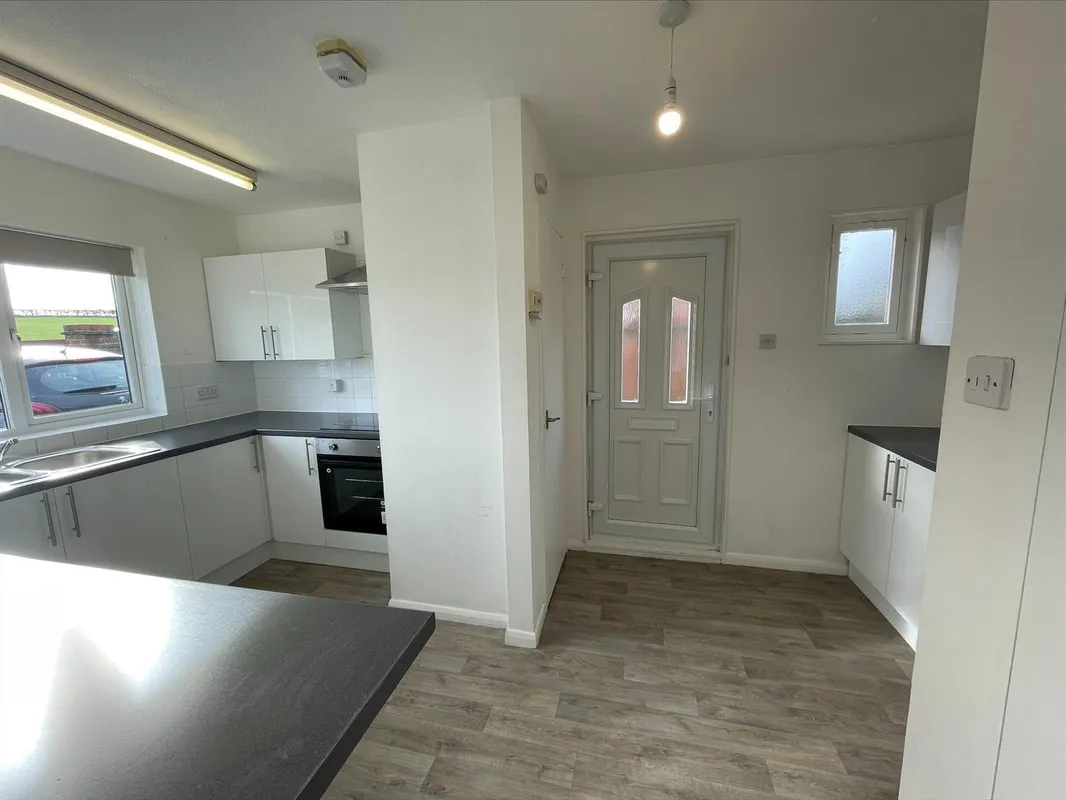 Ardington Wick, Wantage, Oxfordshire