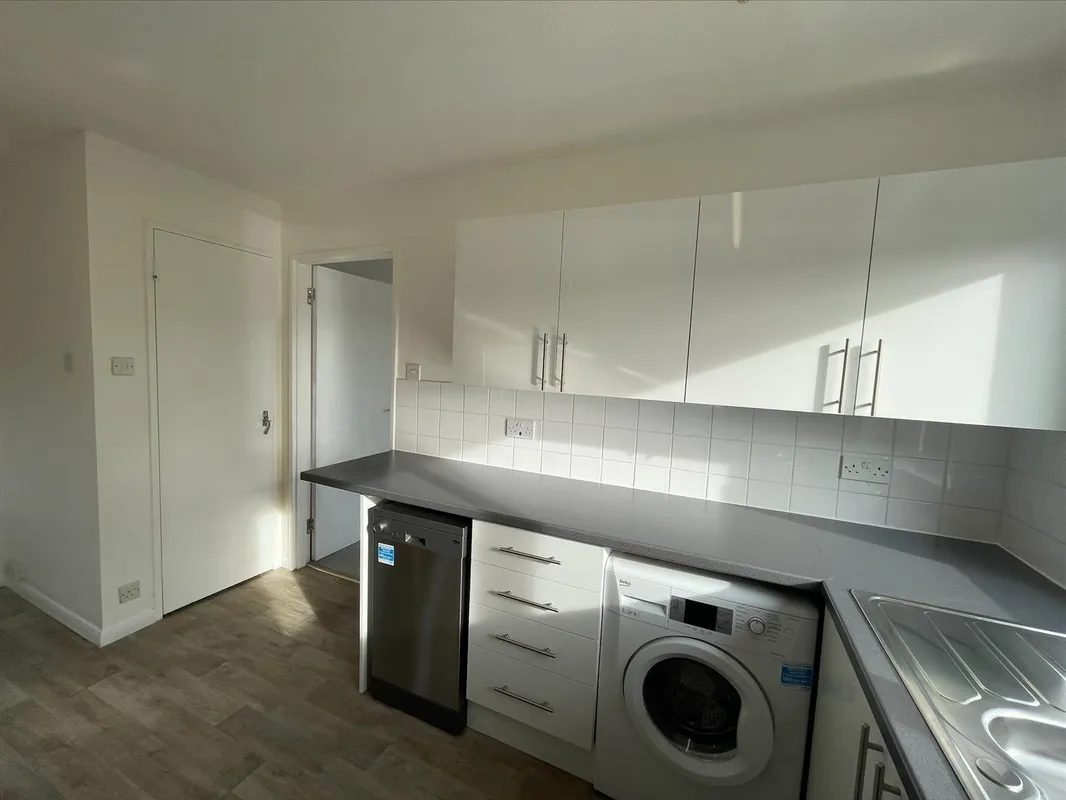 Ardington Wick, Wantage, Oxfordshire