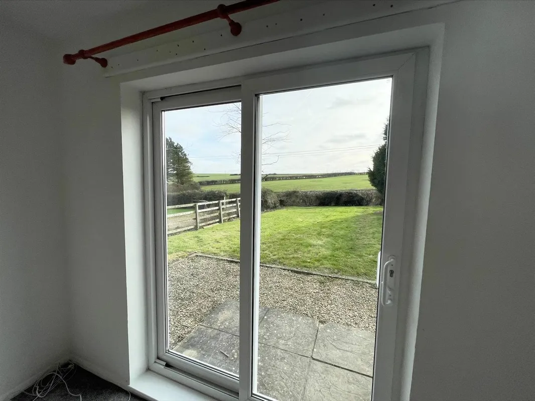 Ardington Wick, Wantage, Oxfordshire