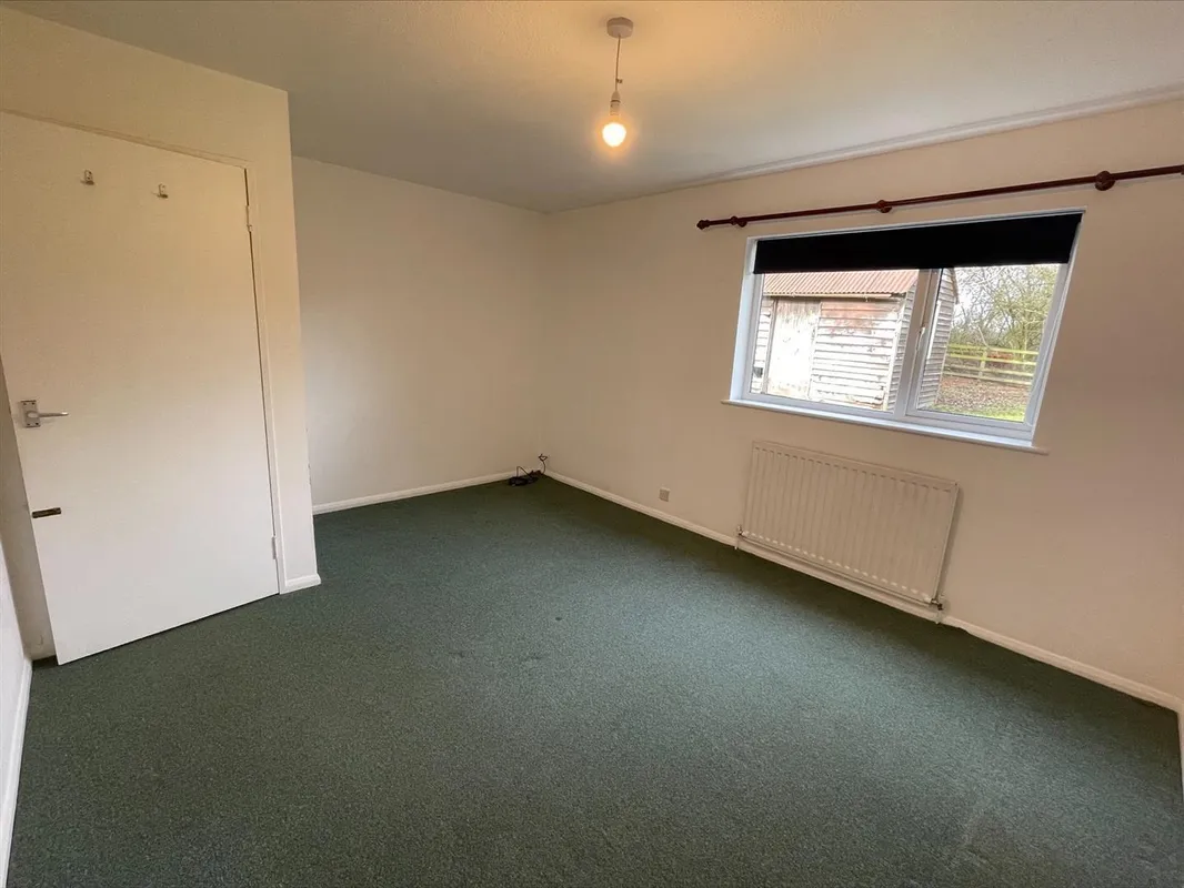 Ardington Wick, Wantage, Oxfordshire