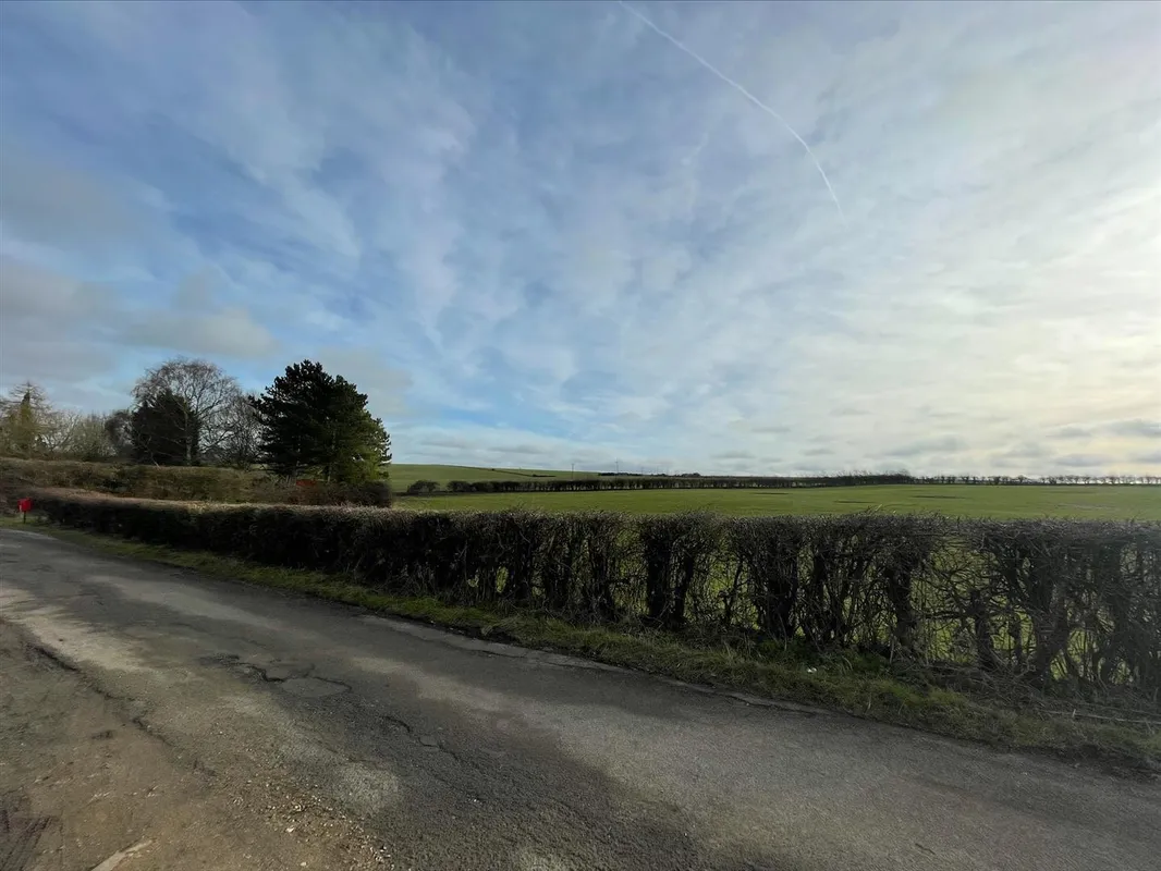 Ardington Wick, Wantage, Oxfordshire