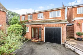 Property responsive