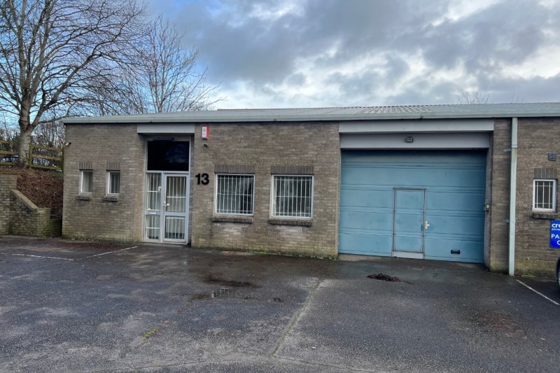 property to let in Old Mills, Paulton, Bristol, Somerset, BS39 £18,000 pa