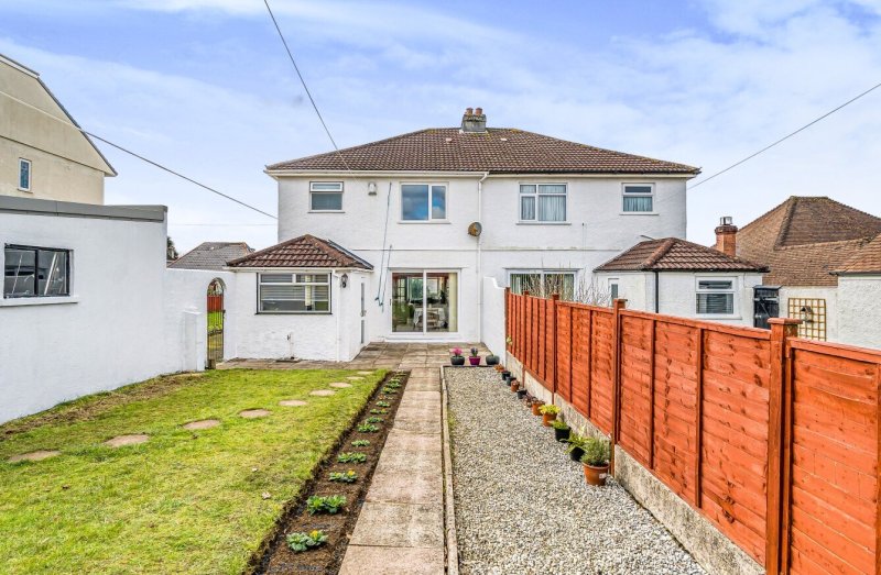 3 bedroom property for sale in Honicknowle Lane, Plymouth, Devon, PL2