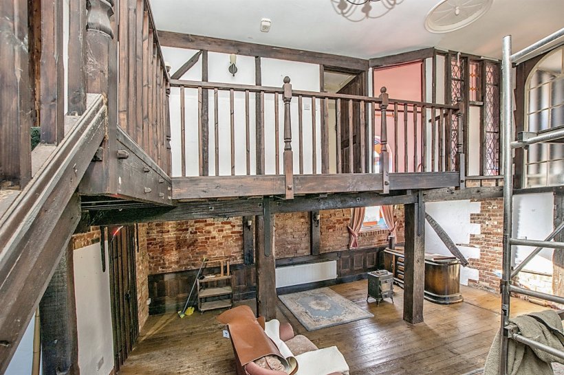 Beach Road, Sea Palling, Norwich 2 bedroom character property