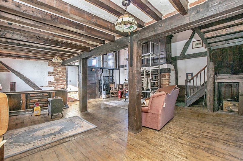 Beach Road, Sea Palling, Norwich 2 bedroom character property