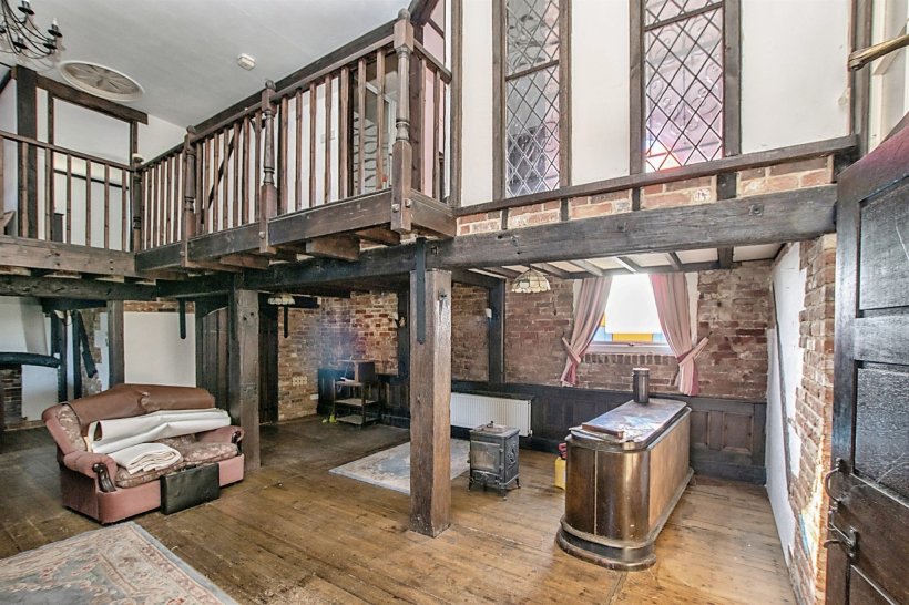 Beach Road, Sea Palling, Norwich 2 bedroom character property