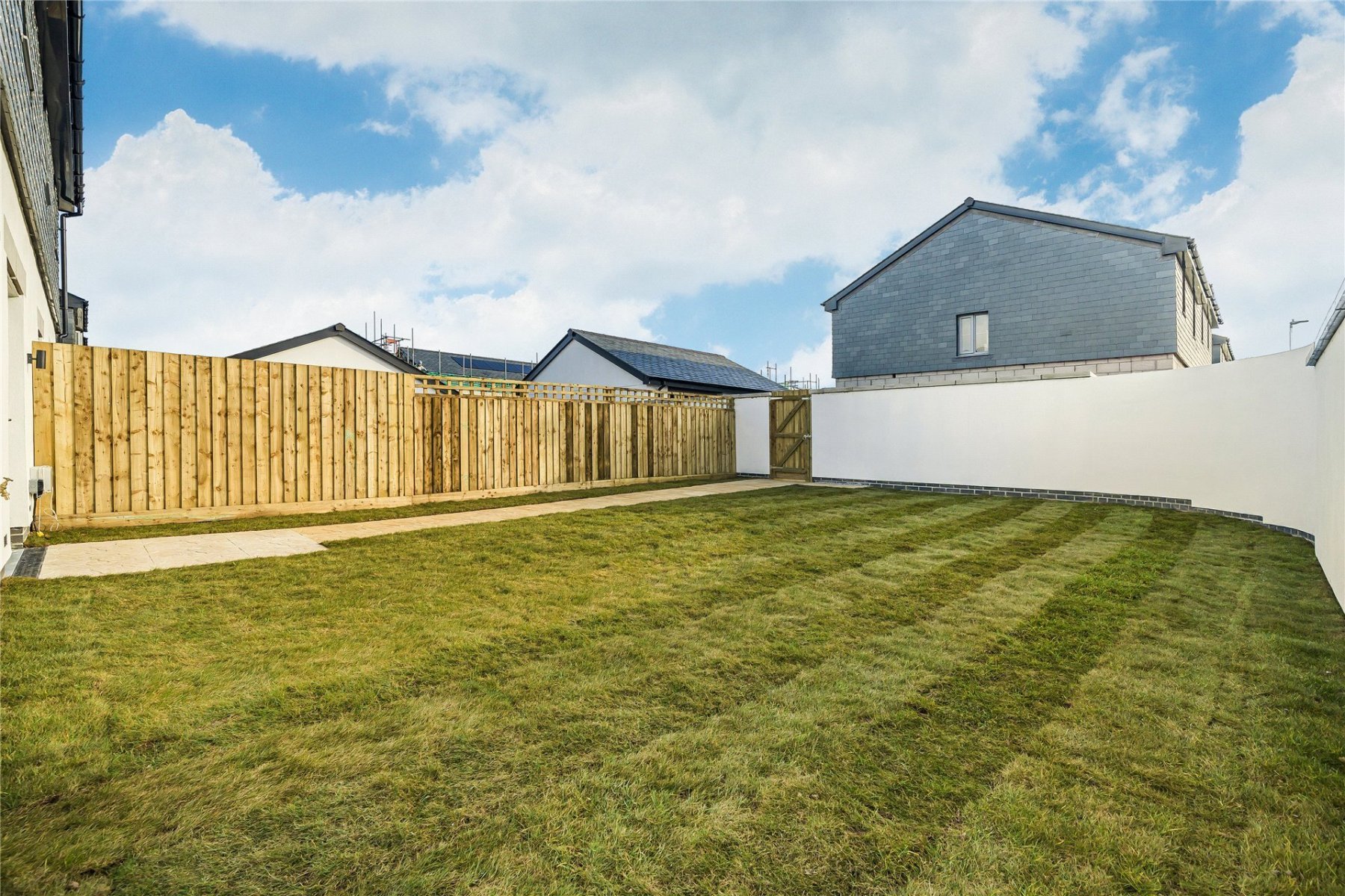 3 bedroom property for sale in Gwel Basset, Tolgus, Redruth, TR15 £