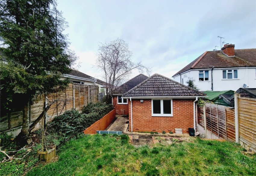 2 bedroom property for sale in Heathfield Crescent, Kidderminster, Worcestershire, DY11 Offers