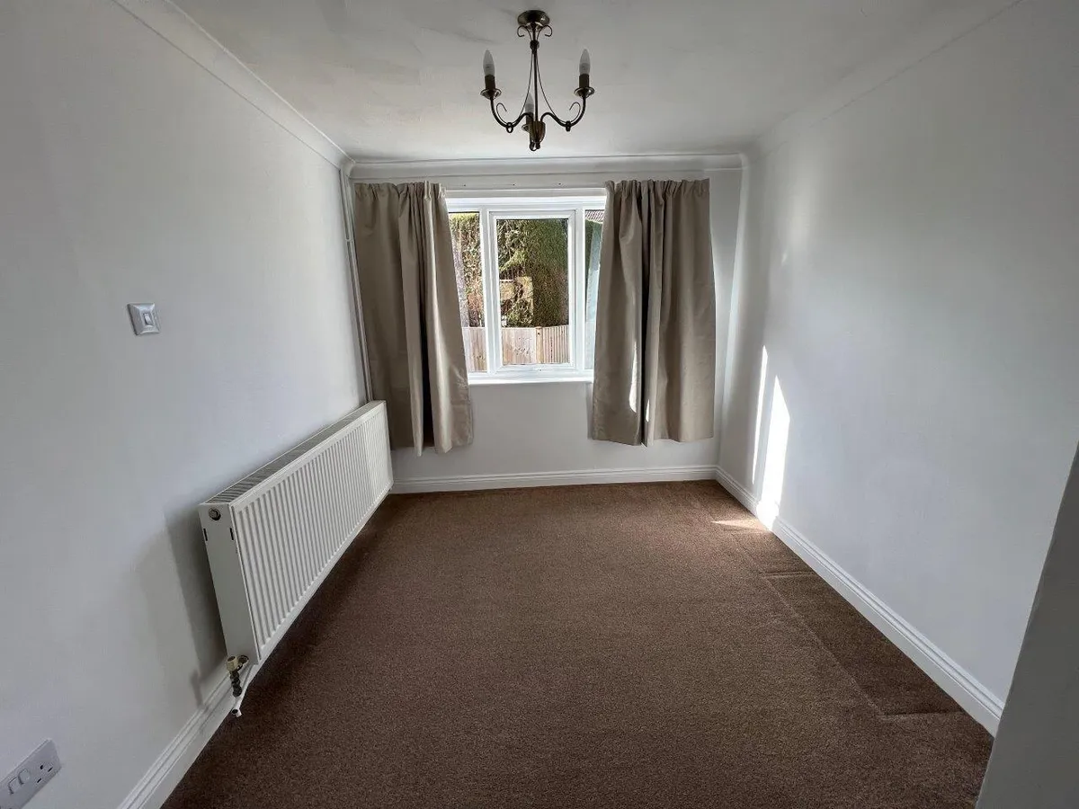 LINGS CLOSE, EATON, VALE OF BELVOIR