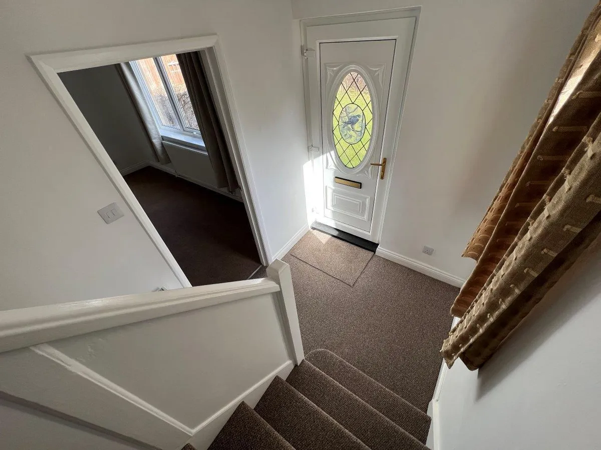 LINGS CLOSE, EATON, VALE OF BELVOIR