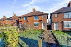 Main Road, Gedney, Spalding