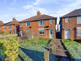 Main Road, Gedney, Spalding photo