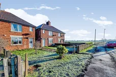 Main Road, Gedney, Spalding