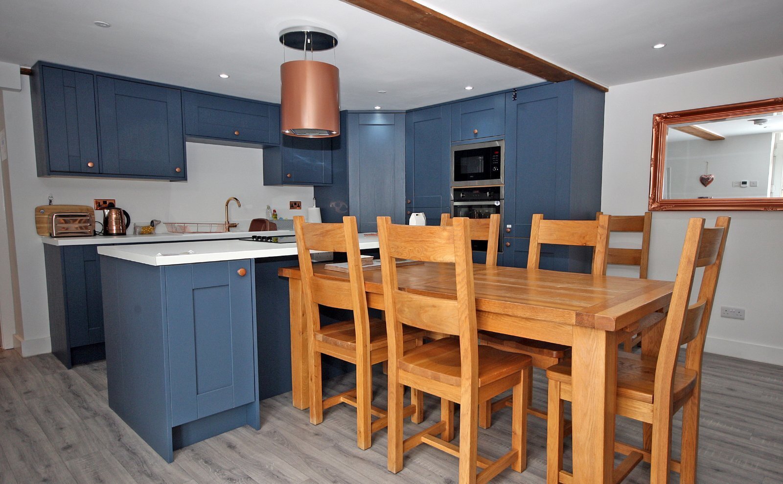 3 bedroom property for sale in Pentraeth, Isle of Anglesey, LL75 £265,000