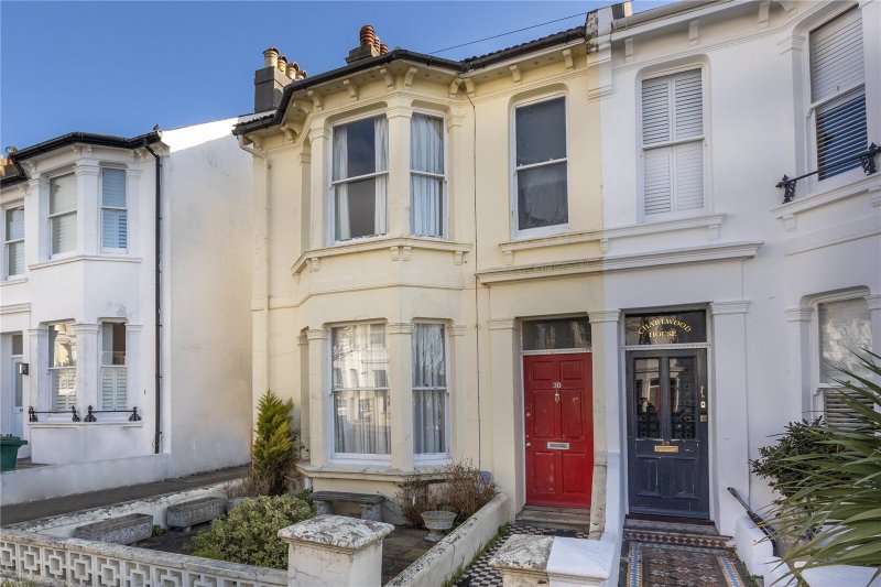 4 bedroom property for sale in Havelock Road, Brighton, East Sussex