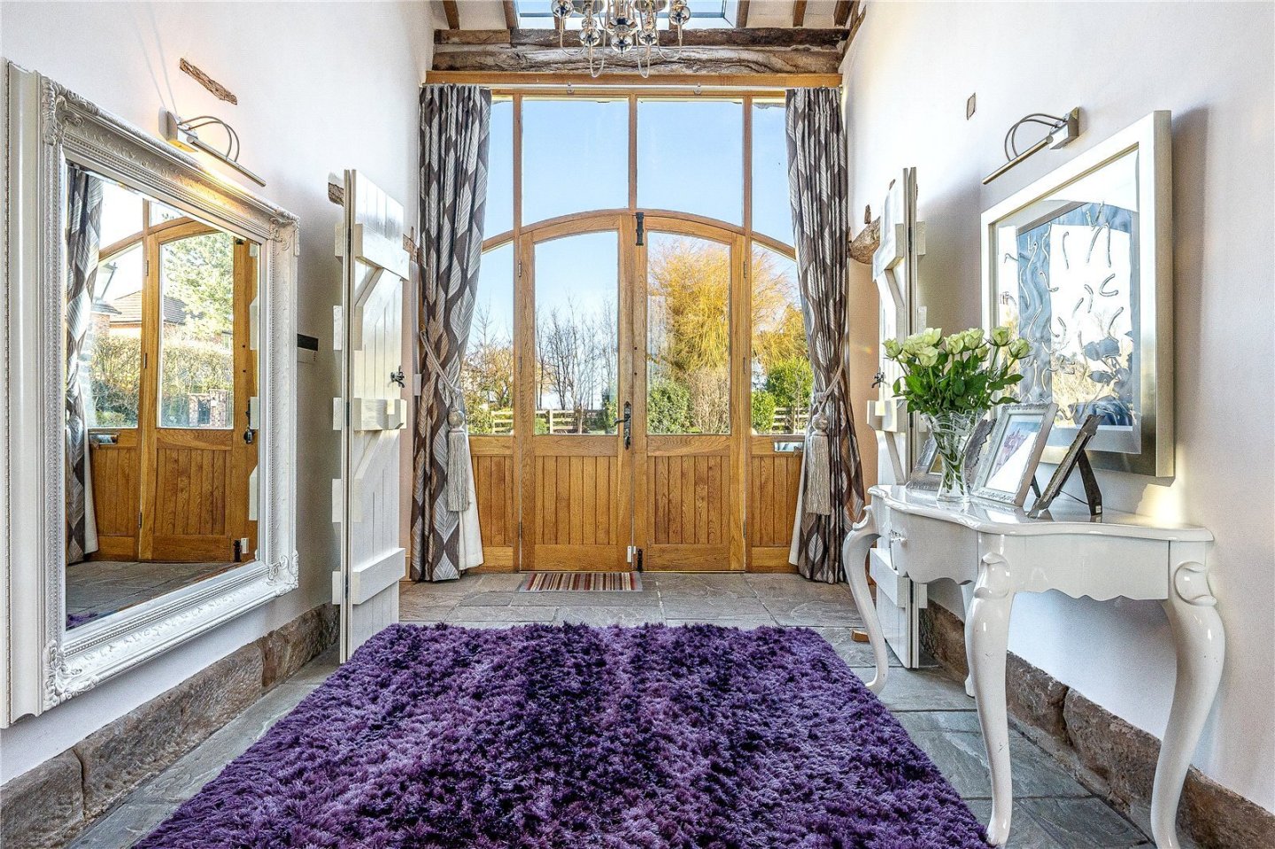 JacksonStops 5 bedroom property for sale in New Hall Drive