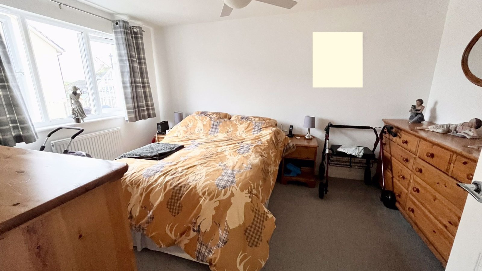 1 bedroom property for sale in Fore Street, North Tawton £137,000