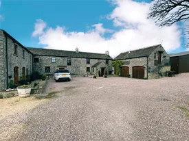 Property responsive