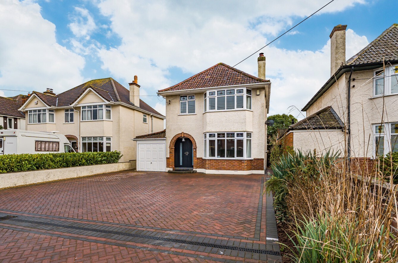 3 bedroom property for sale in Bridgwater Road, North Petherton, Bridgwater, TA6 Guide price £