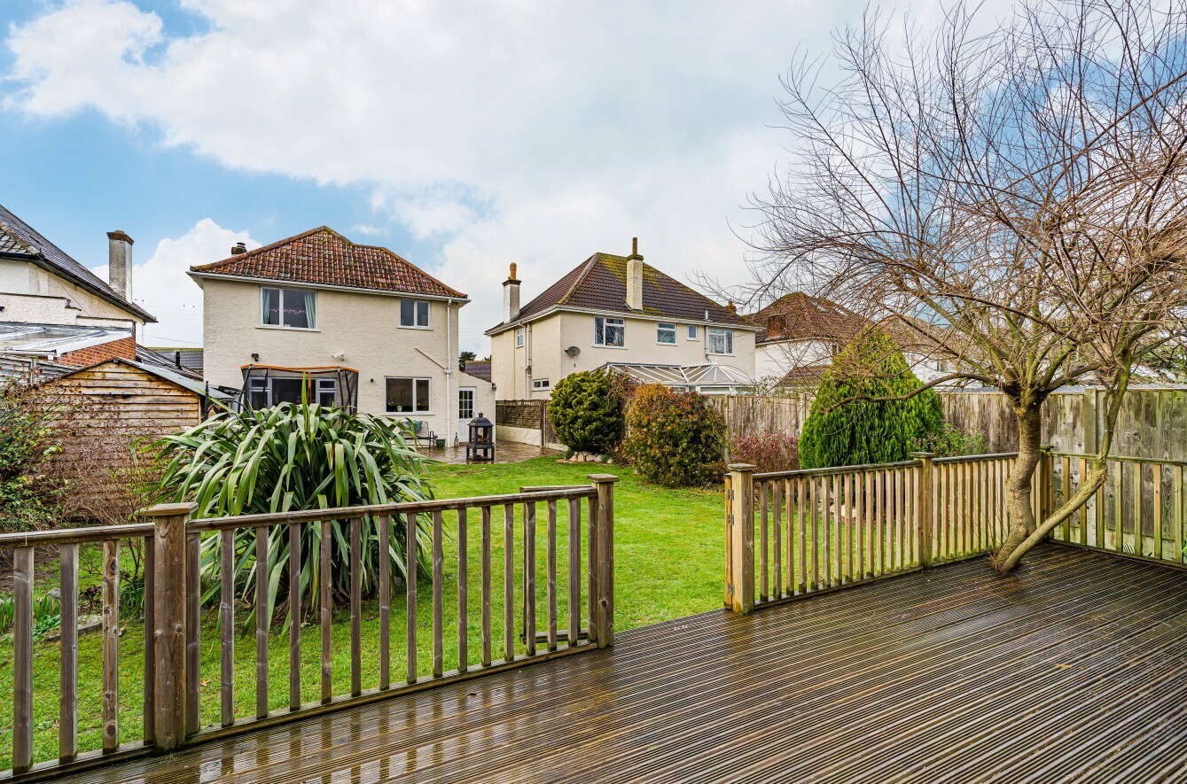 3 bedroom property for sale in Bridgwater Road, North Petherton, Bridgwater, TA6 Guide price £