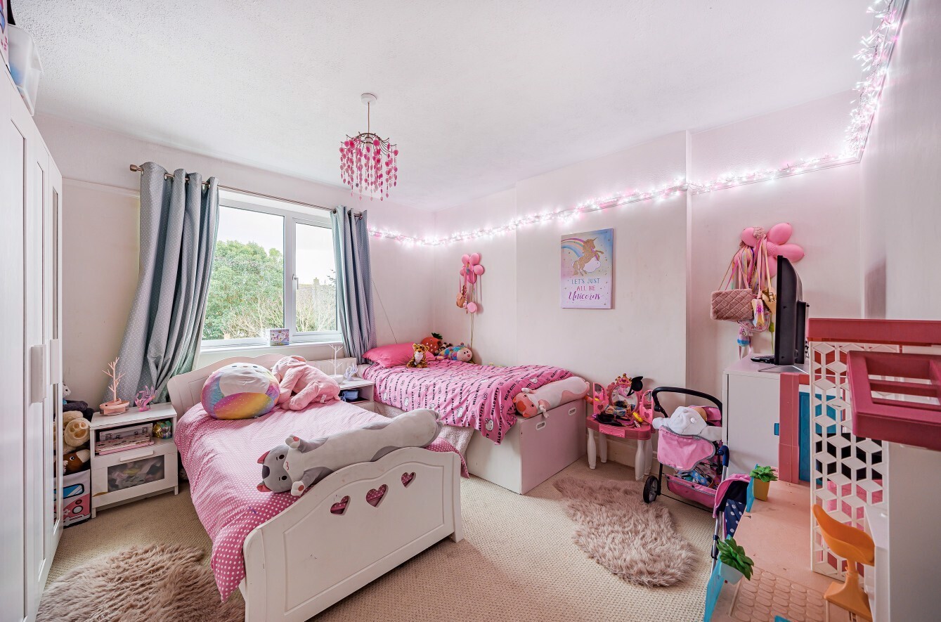 3 bedroom property for sale in Bridgwater Road, North Petherton