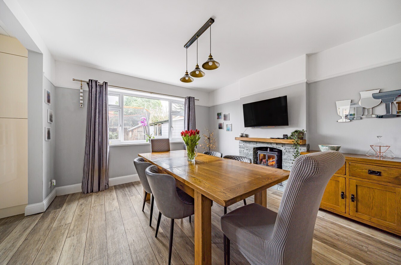 3 bedroom property for sale in Bridgwater Road, North Petherton