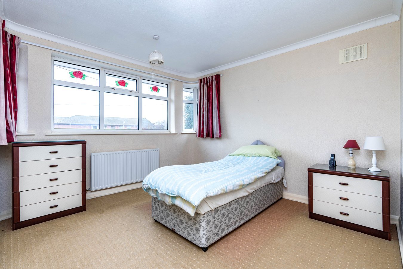 3 bedroom property for sale in Marian Road, Boston, PE21 £227,500