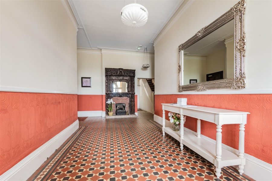 Stags 3 bedroom property for sale in Peak Hill Road, Sidmouth