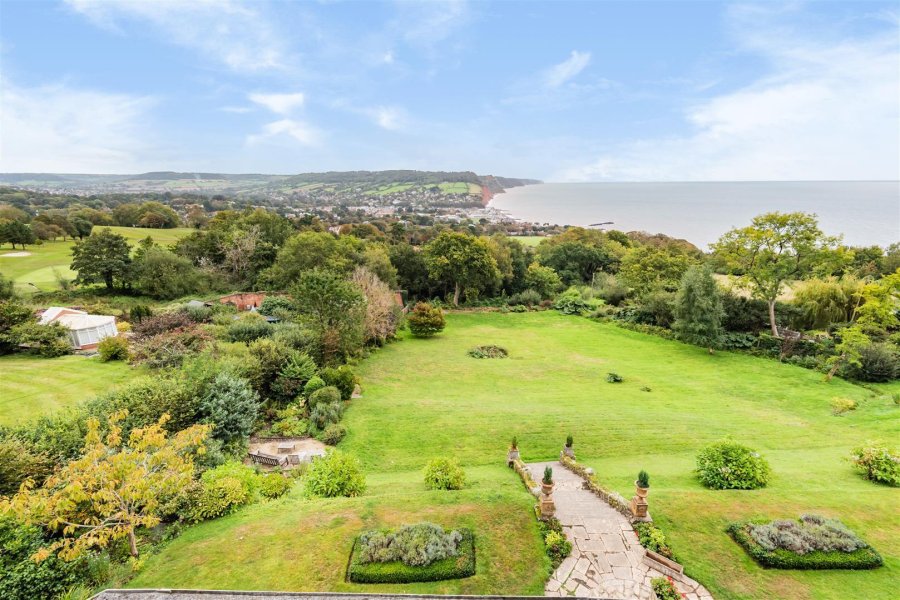 Stags 3 bedroom property for sale in Peak Hill Road, Sidmouth