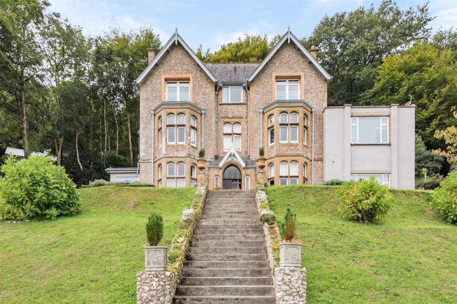 Stags 3 bedroom property for sale in Peak Hill Road, Sidmouth