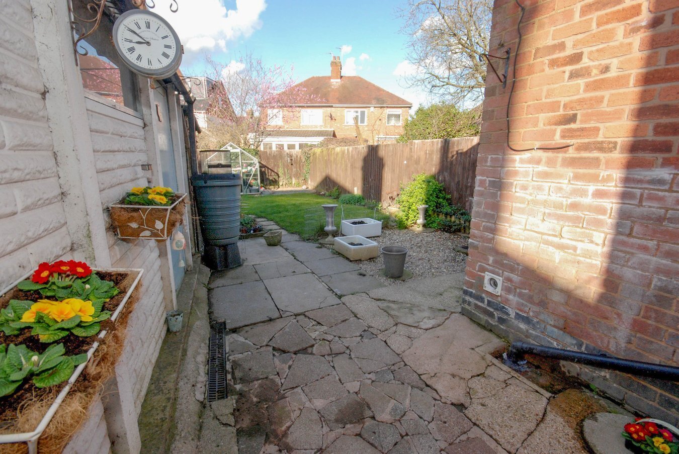 4 bedroom property for sale in Lower Hillmorton Road, Rugby, CV21 Offers in excess of £325,000