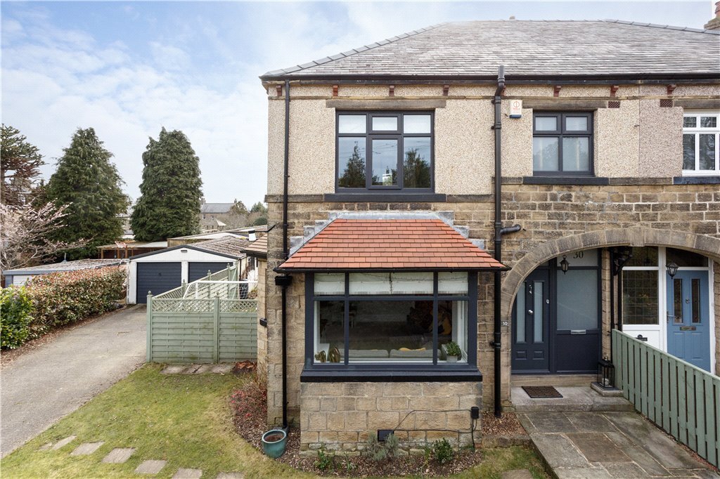 3 bedroom property for sale in West Lane, Baildon, BD17 Guide price £