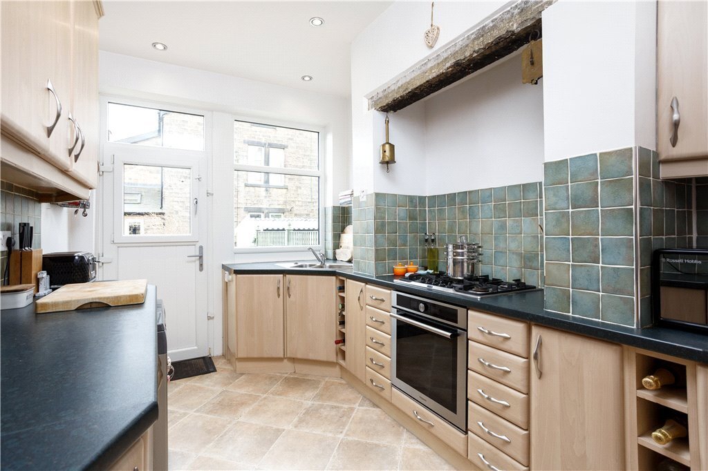 3 bedroom property for sale in West Lane, Baildon, BD17 Guide price £