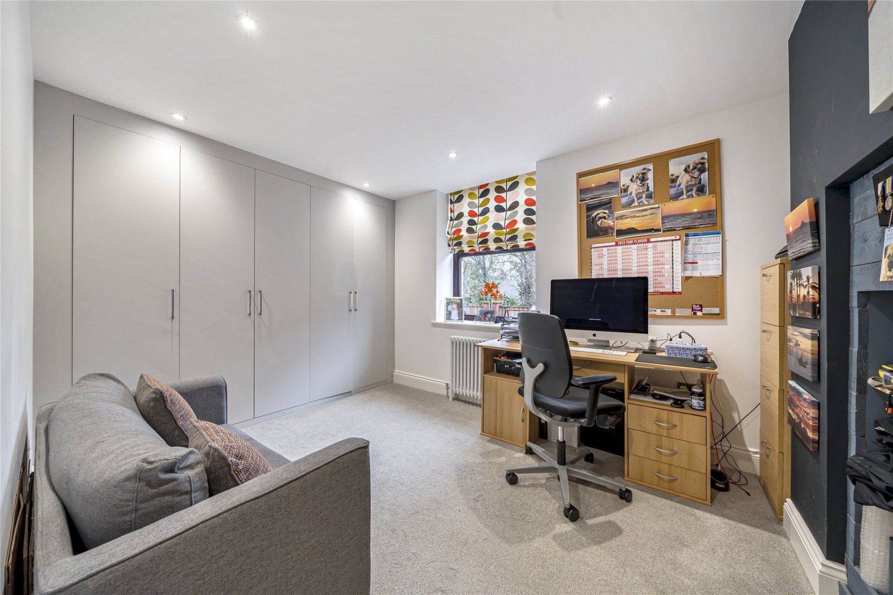 2 bedroom property for sale in Brimley Road, Bovey Tracey, Newton Abbot