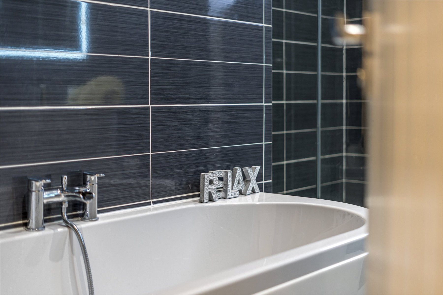 2 bedroom property for sale in Brimley Road, Bovey Tracey, Newton Abbot