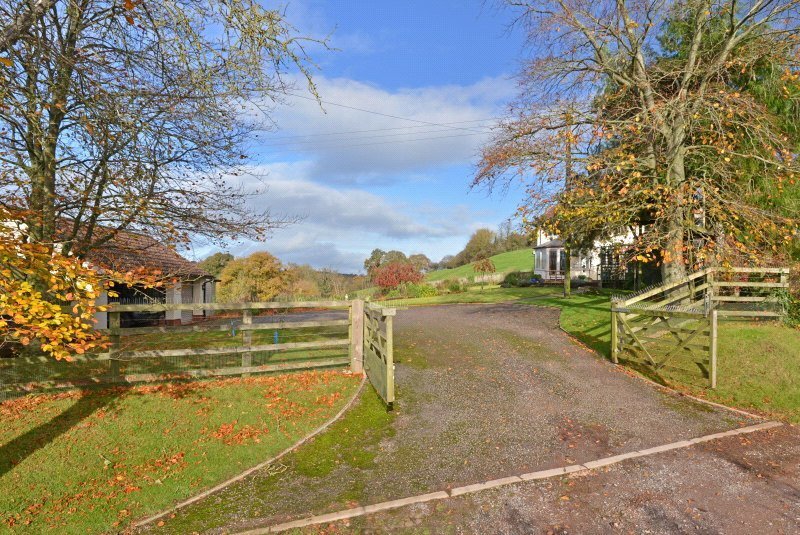 JacksonStops 4 bedroom property for sale in Clyst St. Lawrence