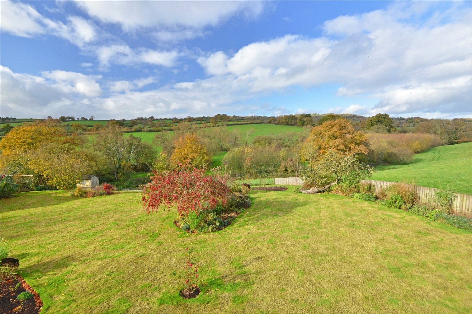 JacksonStops 4 bedroom property for sale in Clyst St. Lawrence