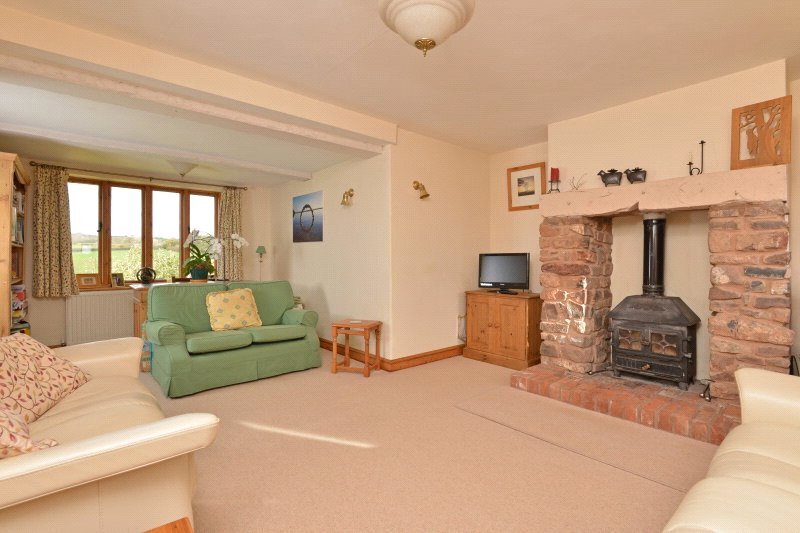 JacksonStops 4 bedroom property for sale in Clyst St. Lawrence