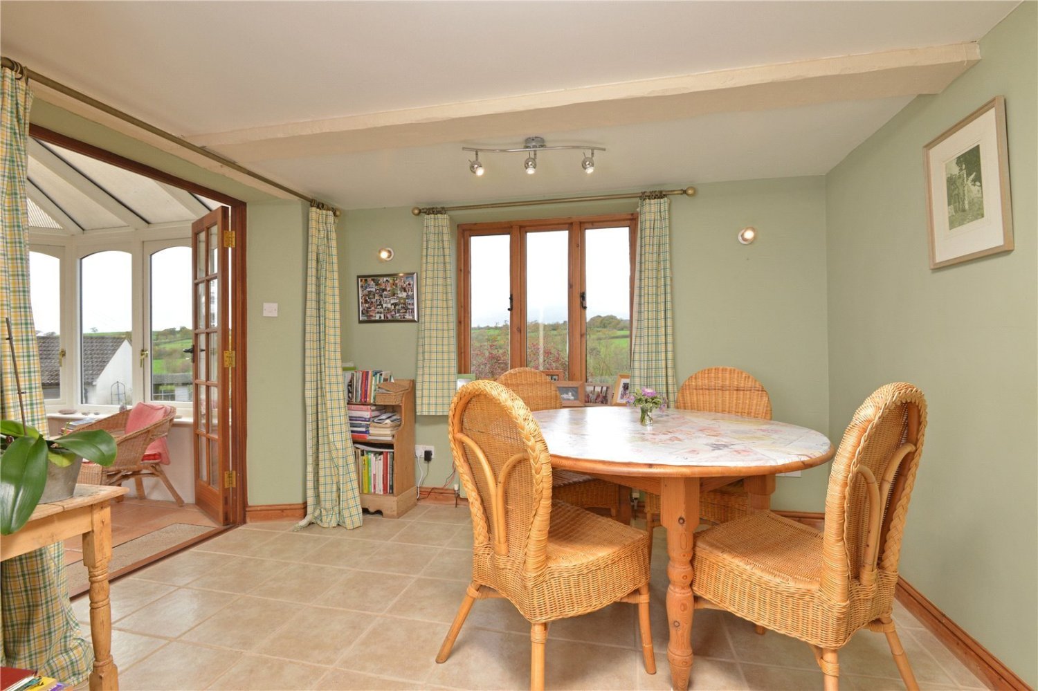 JacksonStops 4 bedroom property for sale in Clyst St. Lawrence