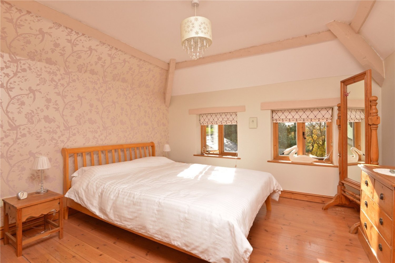 JacksonStops 4 bedroom property for sale in Clyst St. Lawrence